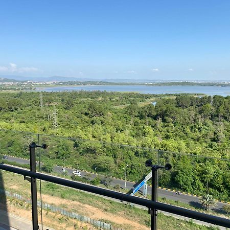 One Constitution Avenue - Apartments By Superhost Stays Islamabad Exteriör bild