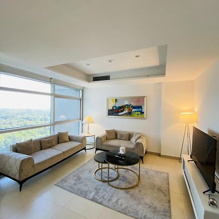 One Constitution Avenue - Apartments By Superhost Stays Islamabad Exteriör bild