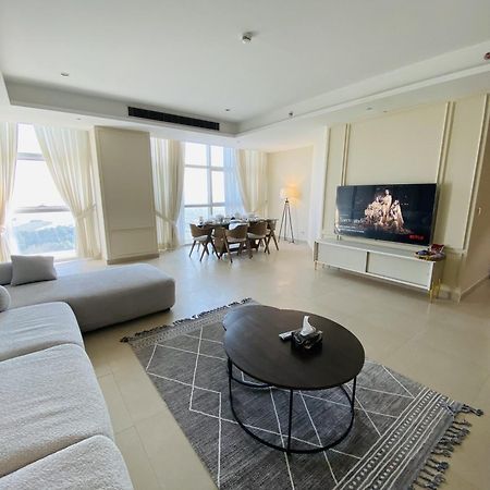 One Constitution Avenue - Apartments By Superhost Stays Islamabad Exteriör bild