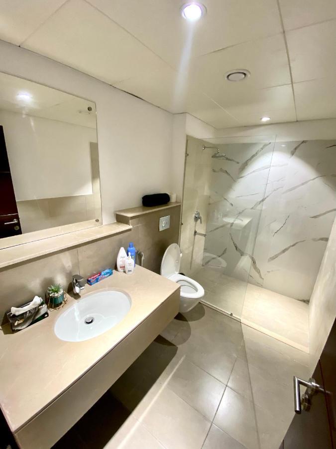 One Constitution Avenue - Apartments By Superhost Stays Islamabad Exteriör bild