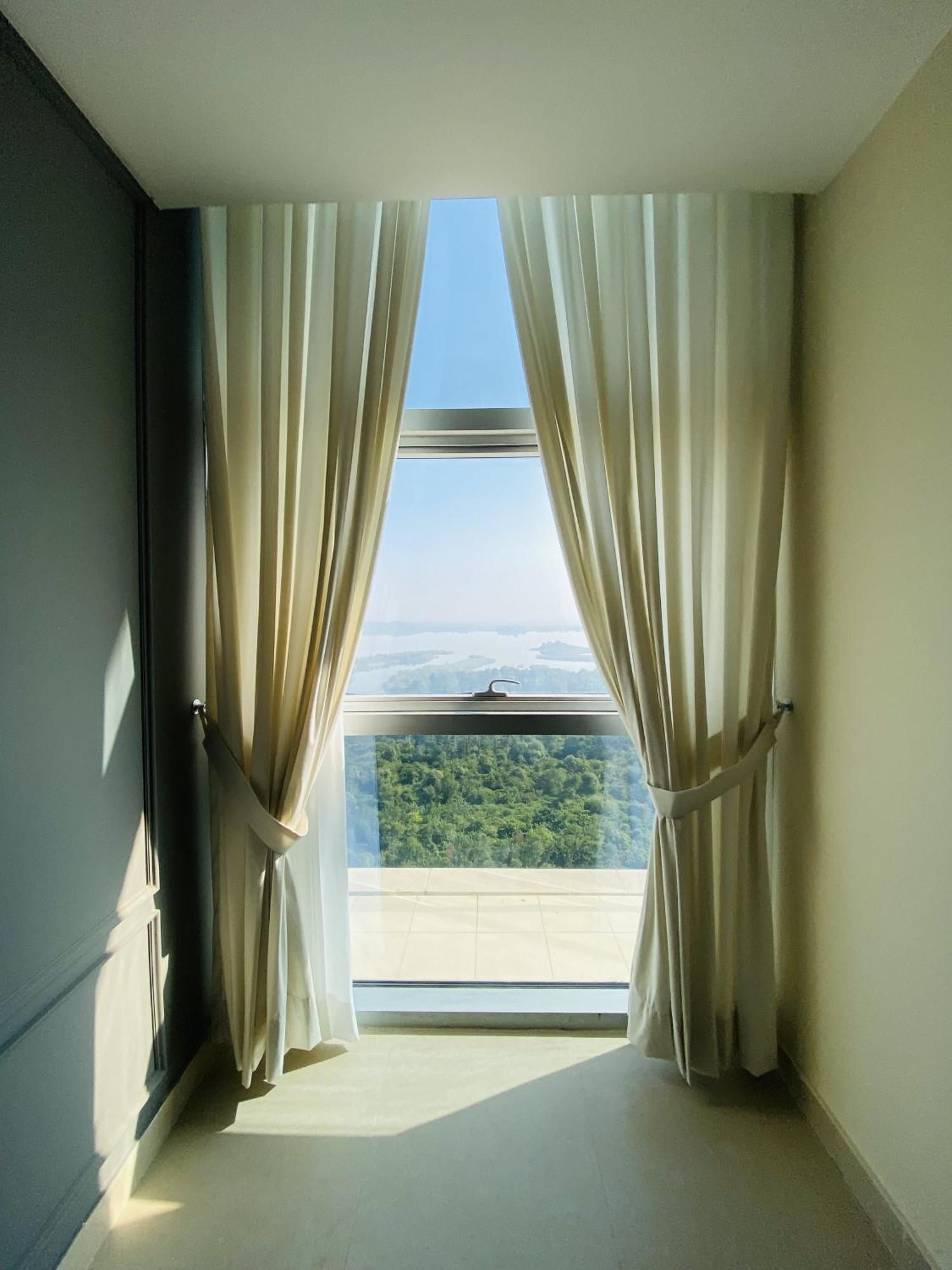 One Constitution Avenue - Apartments By Superhost Stays Islamabad Exteriör bild