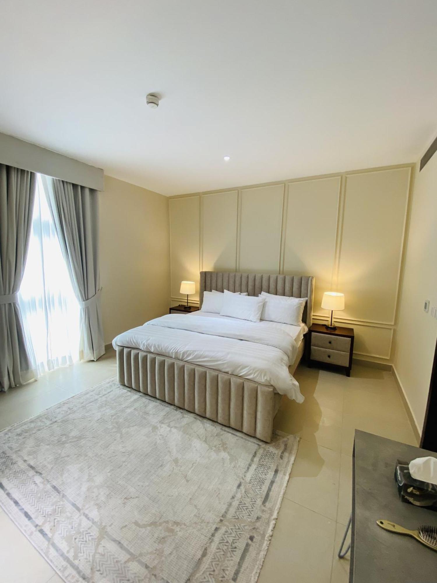 One Constitution Avenue - Apartments By Superhost Stays Islamabad Exteriör bild