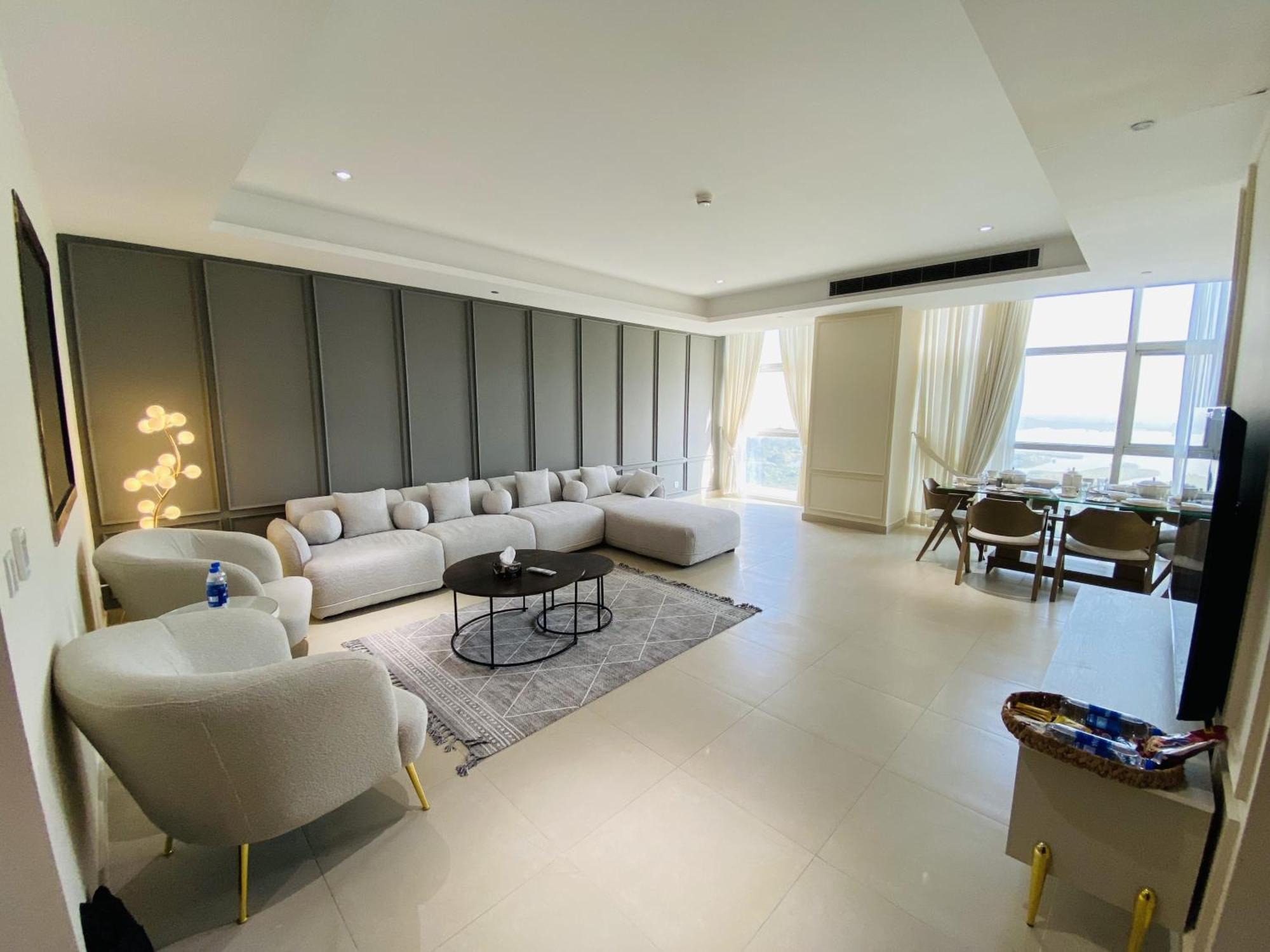 One Constitution Avenue - Apartments By Superhost Stays Islamabad Exteriör bild