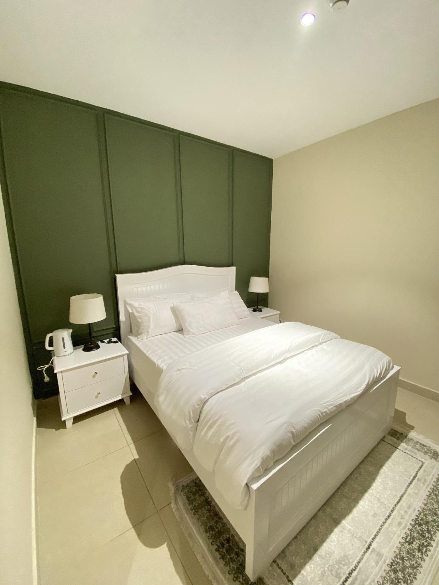 One Constitution Avenue - Apartments By Superhost Stays Islamabad Exteriör bild