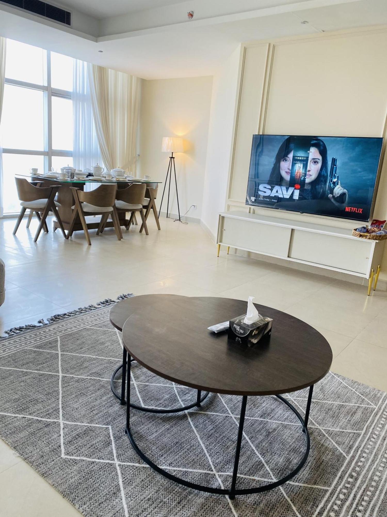 One Constitution Avenue - Apartments By Superhost Stays Islamabad Exteriör bild