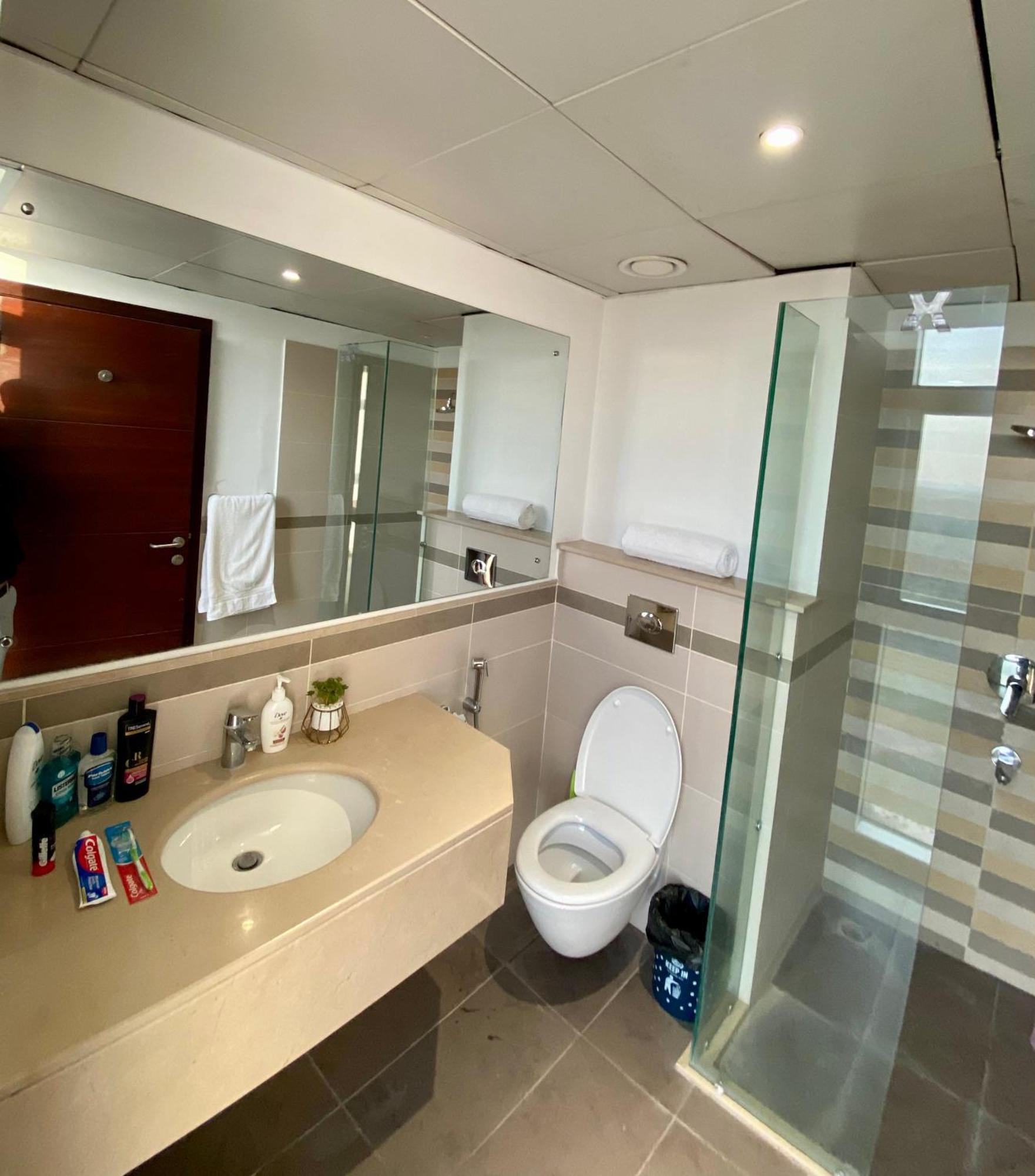 One Constitution Avenue - Apartments By Superhost Stays Islamabad Exteriör bild