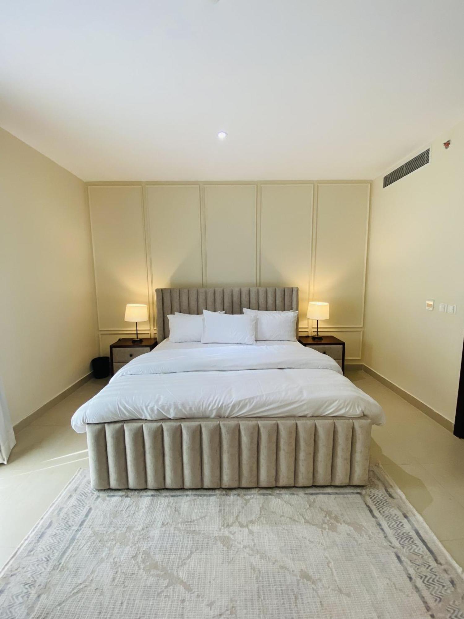 One Constitution Avenue - Apartments By Superhost Stays Islamabad Rum bild